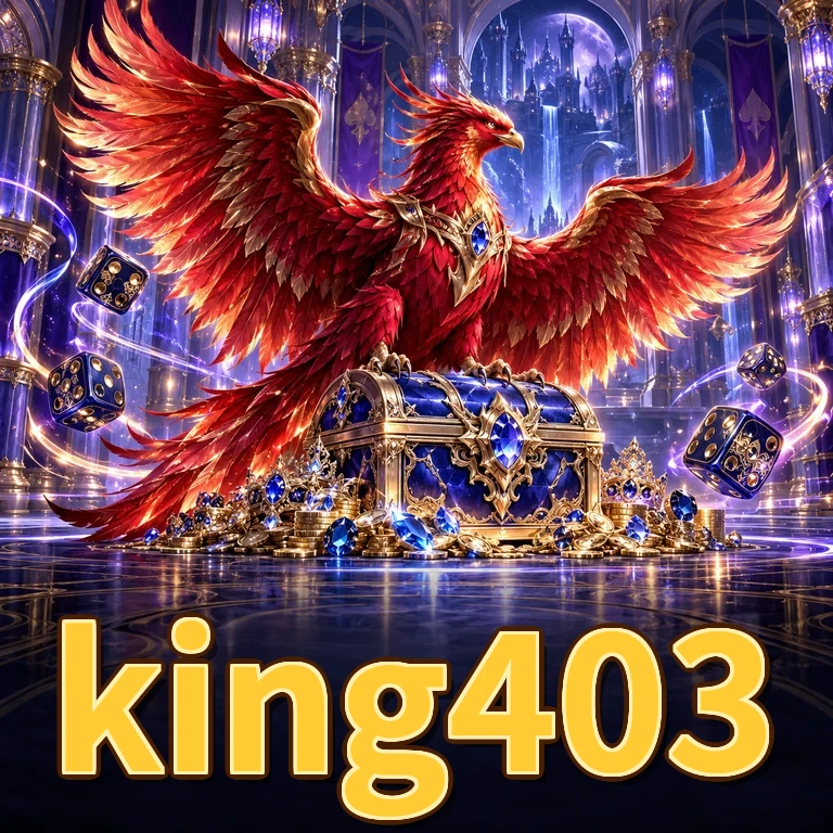 Screenshot 3 - king403 Settings