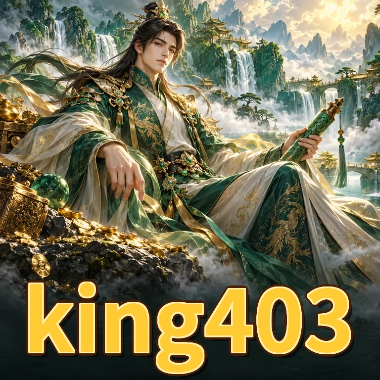 Screenshot 4 - king403 Dark Mode