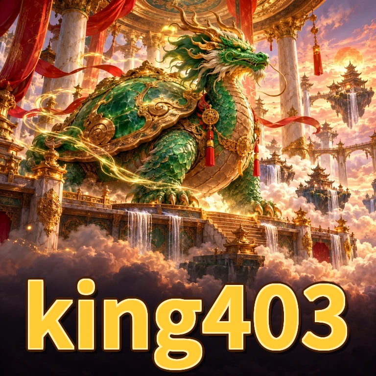 Screenshot 3 - king403 Settings