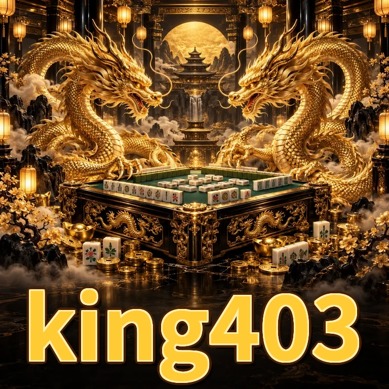 Screenshot 3 - king403 Settings