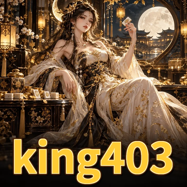 Screenshot 4 - king403 Dark Mode