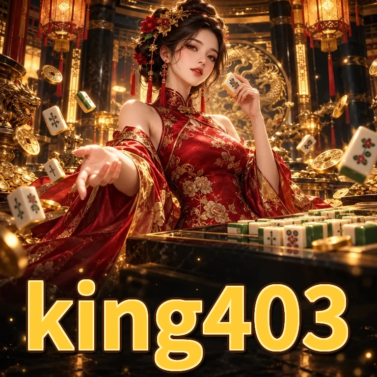 Screenshot 2 - king403 Features