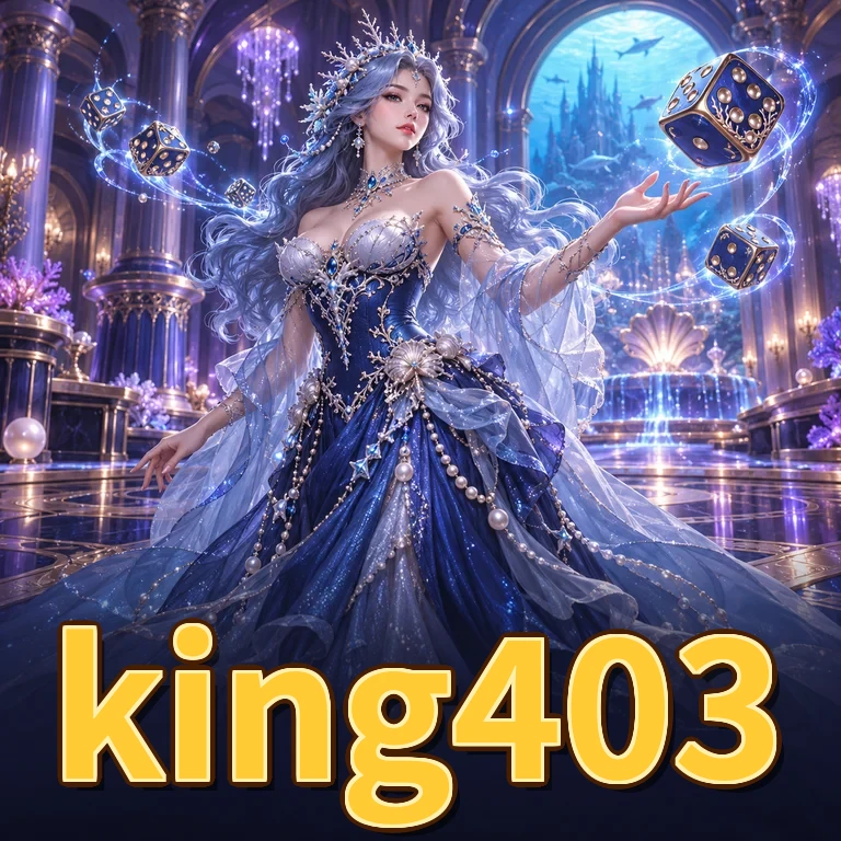 Screenshot 3 - king403 Settings