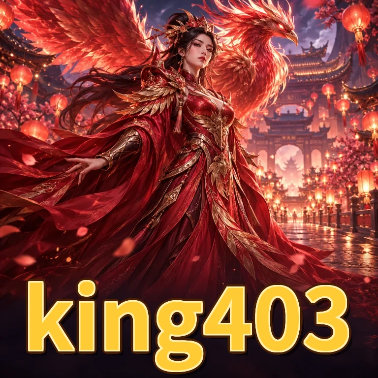 Screenshot 2 - king403 Features