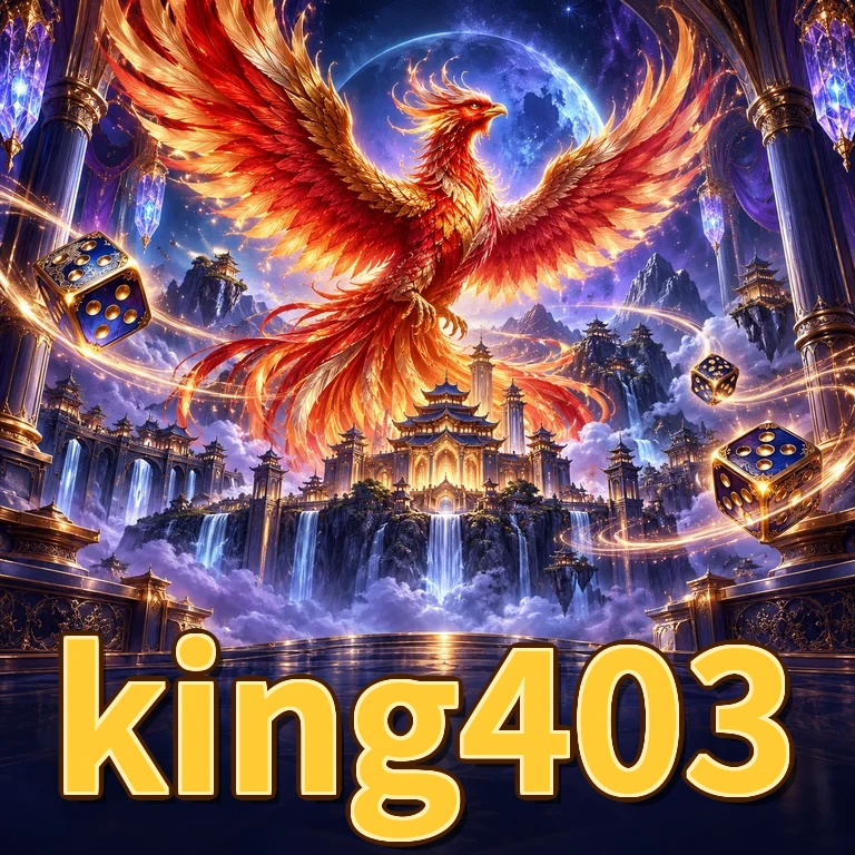 Screenshot 4 - king403 Dark Mode