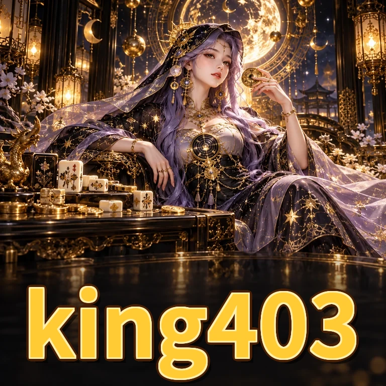 Screenshot 2 - king403 Features