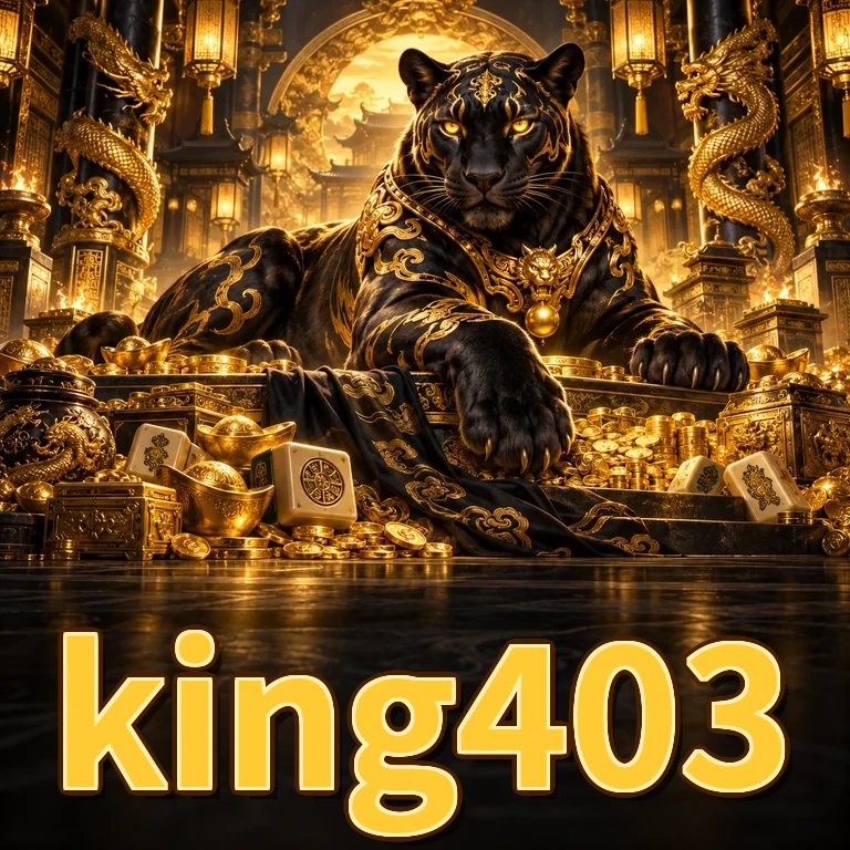 Screenshot 3 - king403 Settings