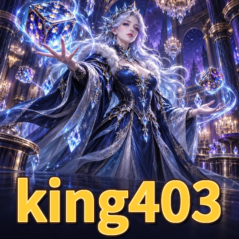 Screenshot 2 - king403 Features