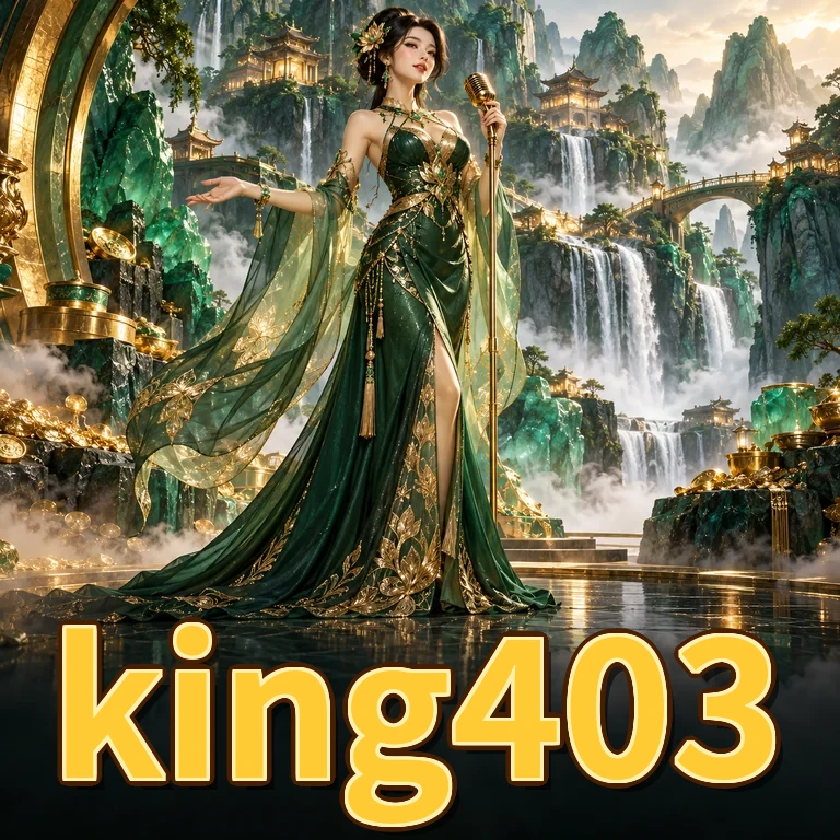 Screenshot 2 - king403 Features