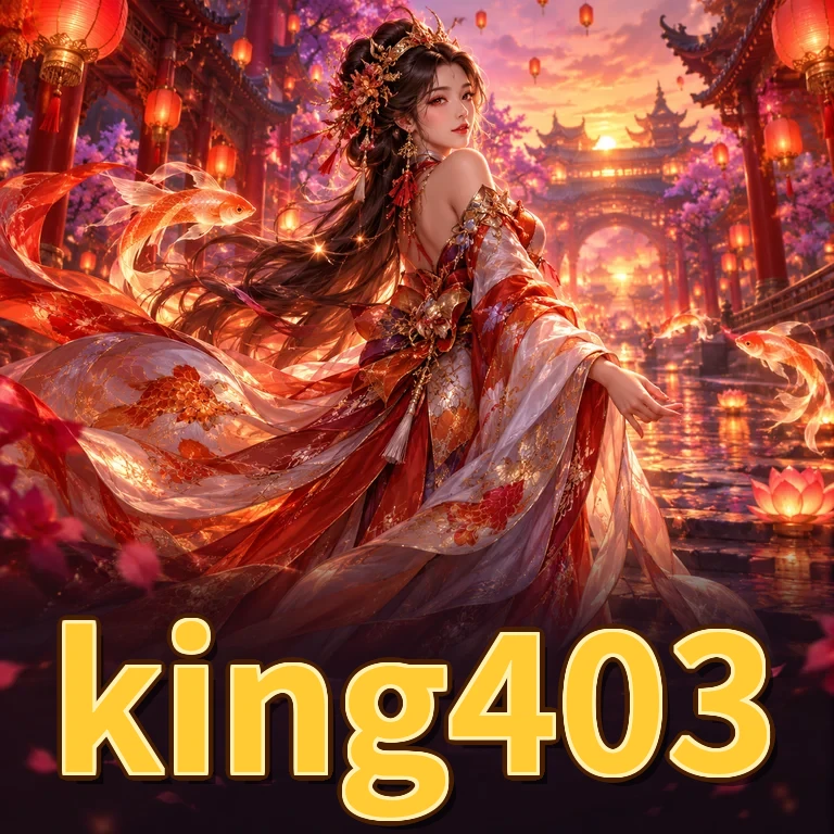 Screenshot 2 - king403 Features