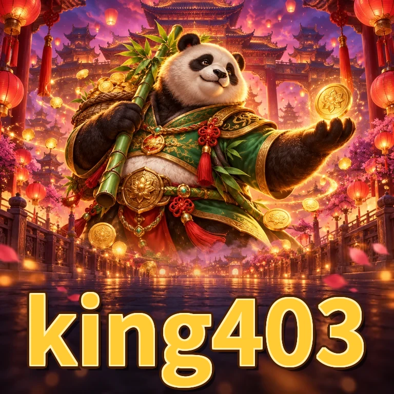 Screenshot 2 - king403 Features