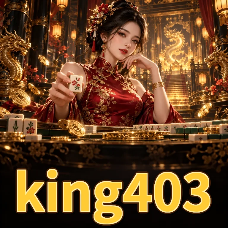 Screenshot 3 - king403 Settings