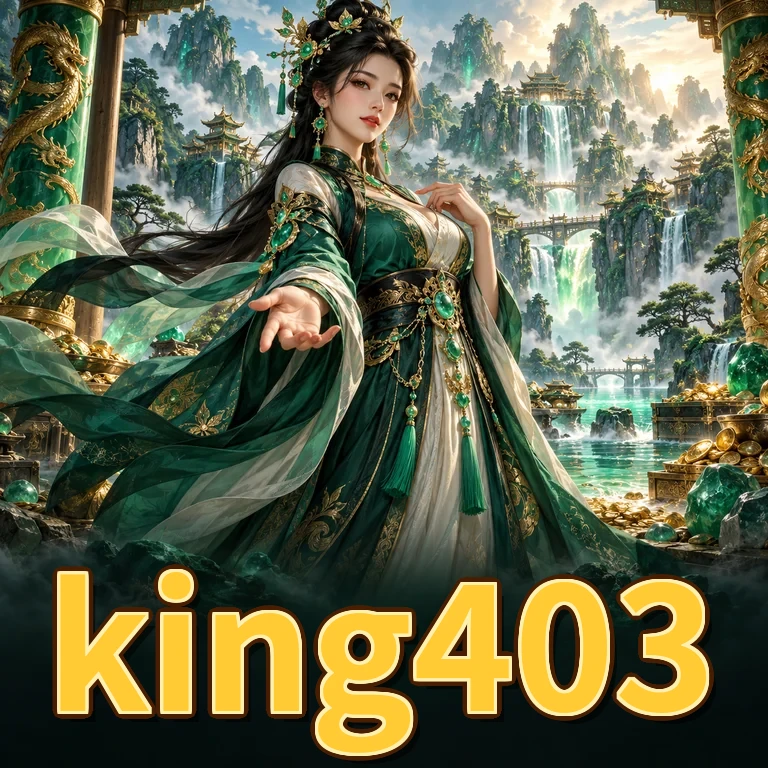 Screenshot 2 - king403 Features